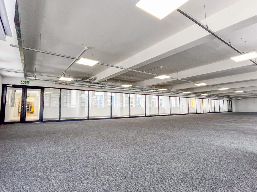To Let commercial Property for Rent in Cape Town City Centre Western Cape